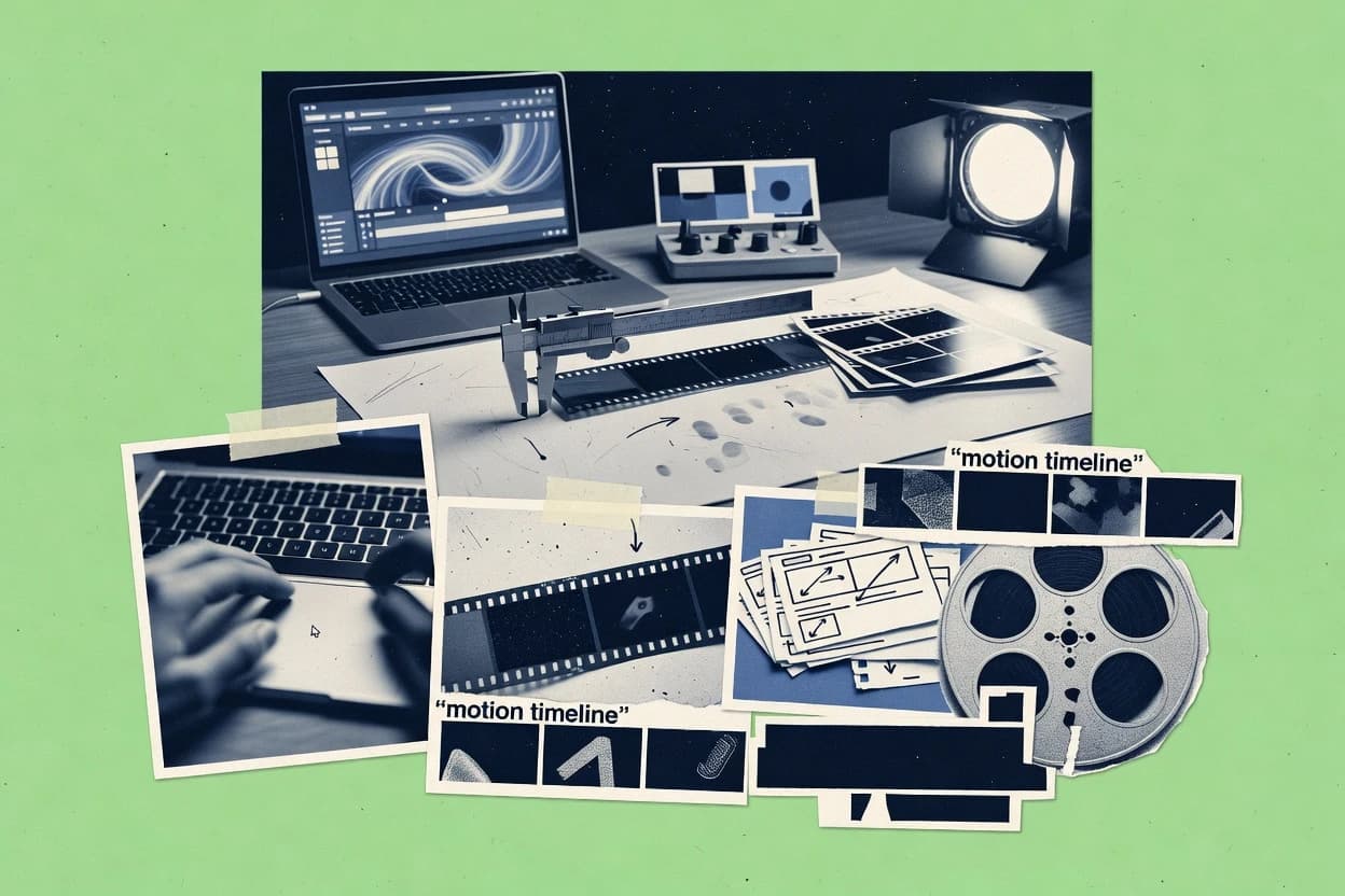 Top 10 Best Motions Software of 2026