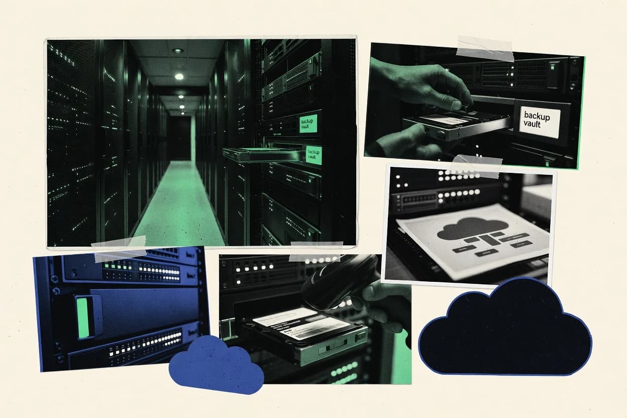 Top 10 Best Managed Cloud Backup Services of 2026