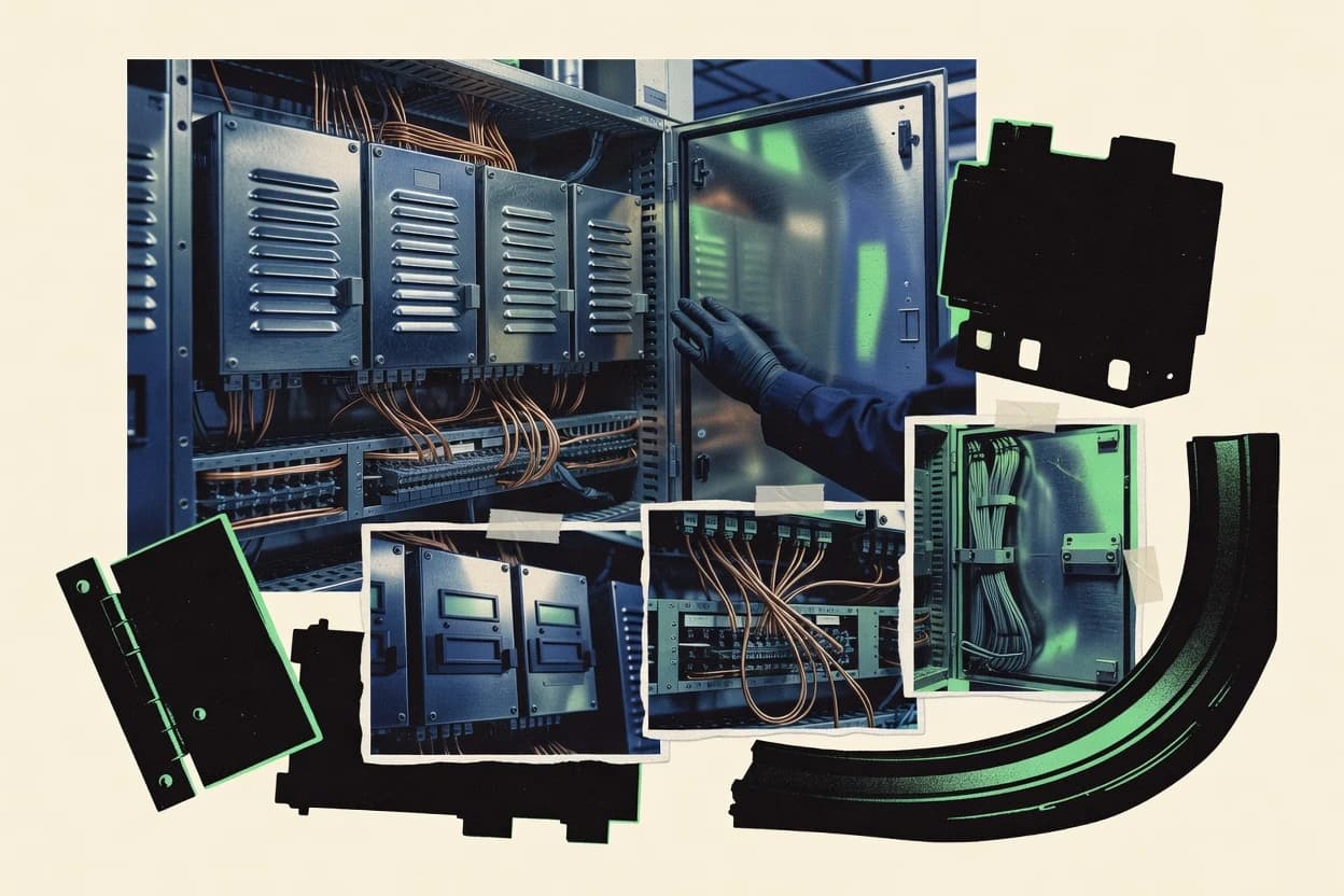 Top 8 Best Motor Control Center Software of 2026