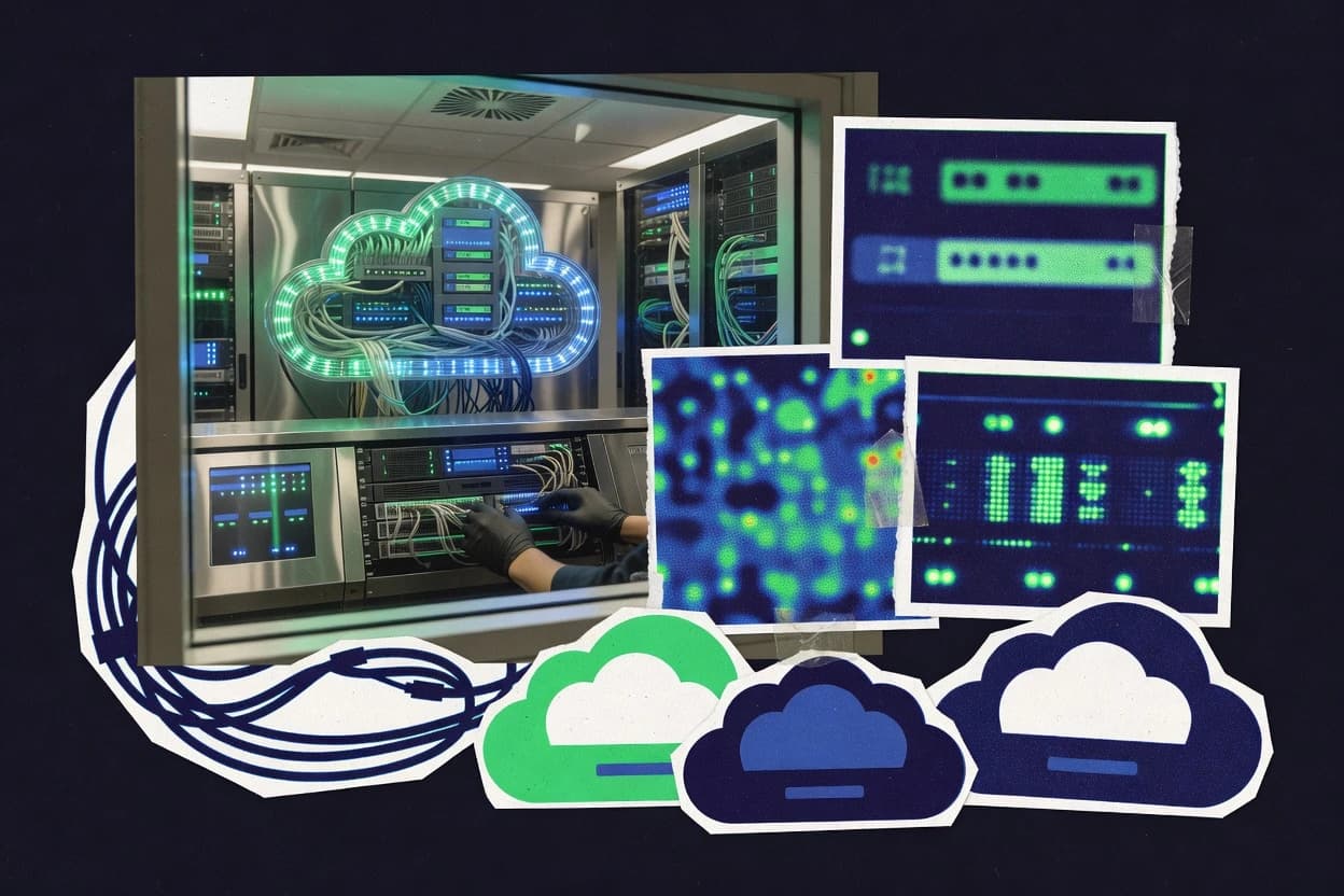 Top 10 Best Managed Cloud Services of 2026