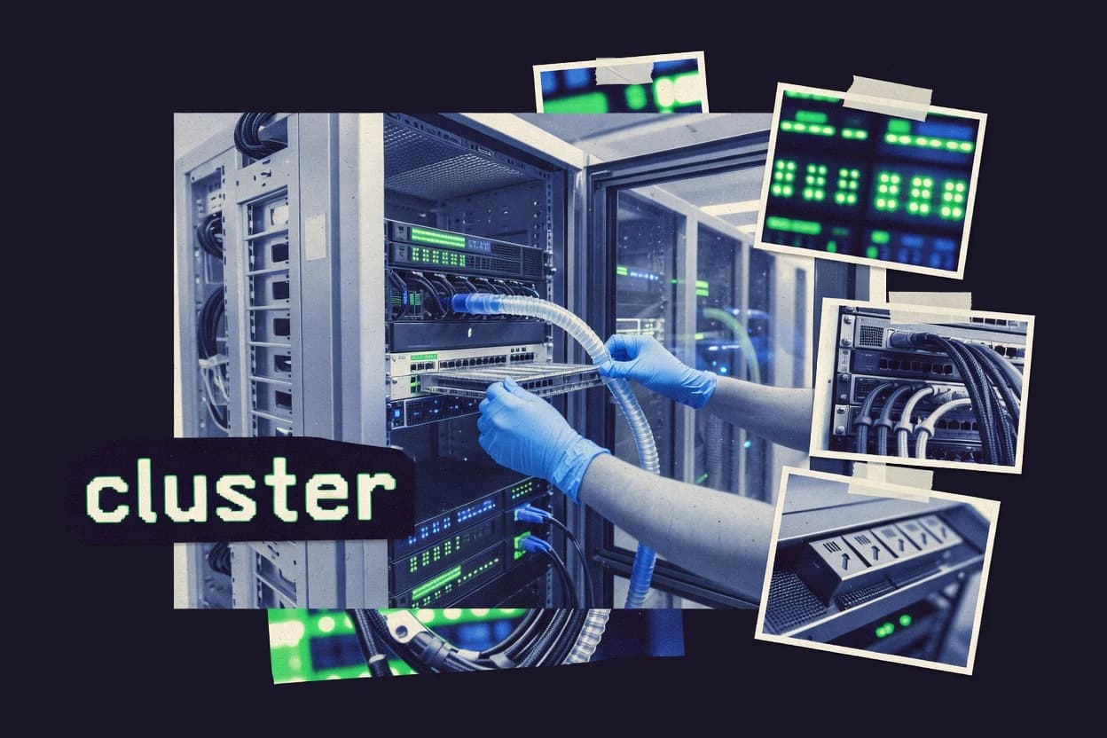 Top 10 Best Managed Cluster Services of 2026