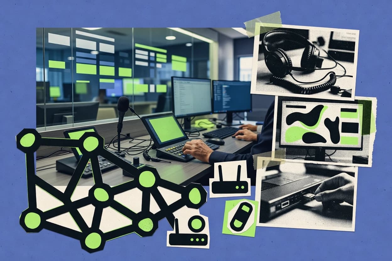 Top 10 Best Managed Collaboration Services of 2026