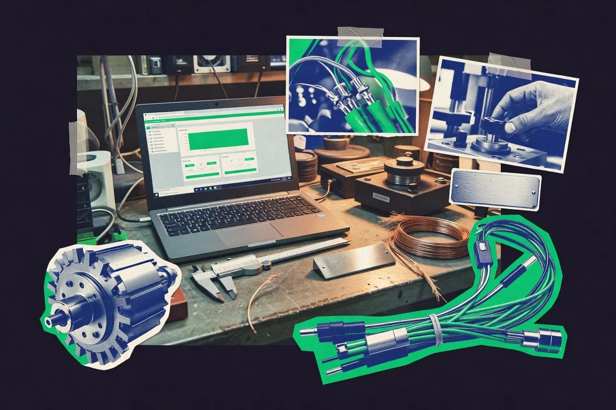 Top 9 Best Motor Sizing Software of 2026