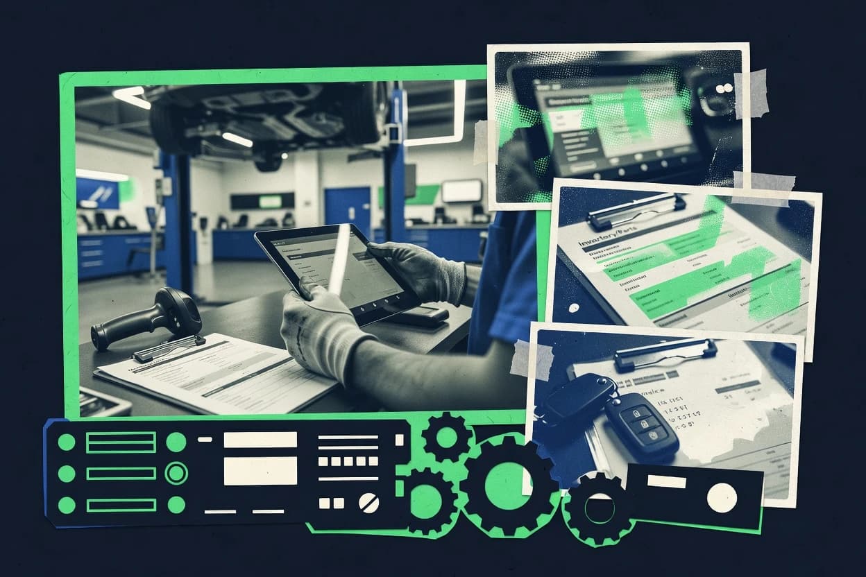 Top 9 Best Motor Trade Software of 2026