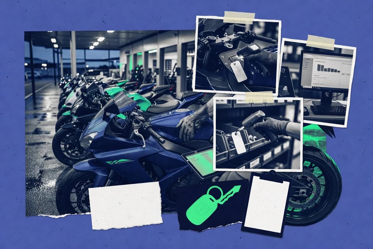 Top 10 Best Motorcycle Dealer Software of 2026