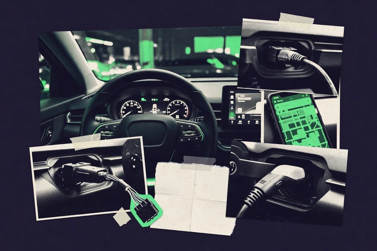 Top 10 Best Motor Vehicle Software of 2026