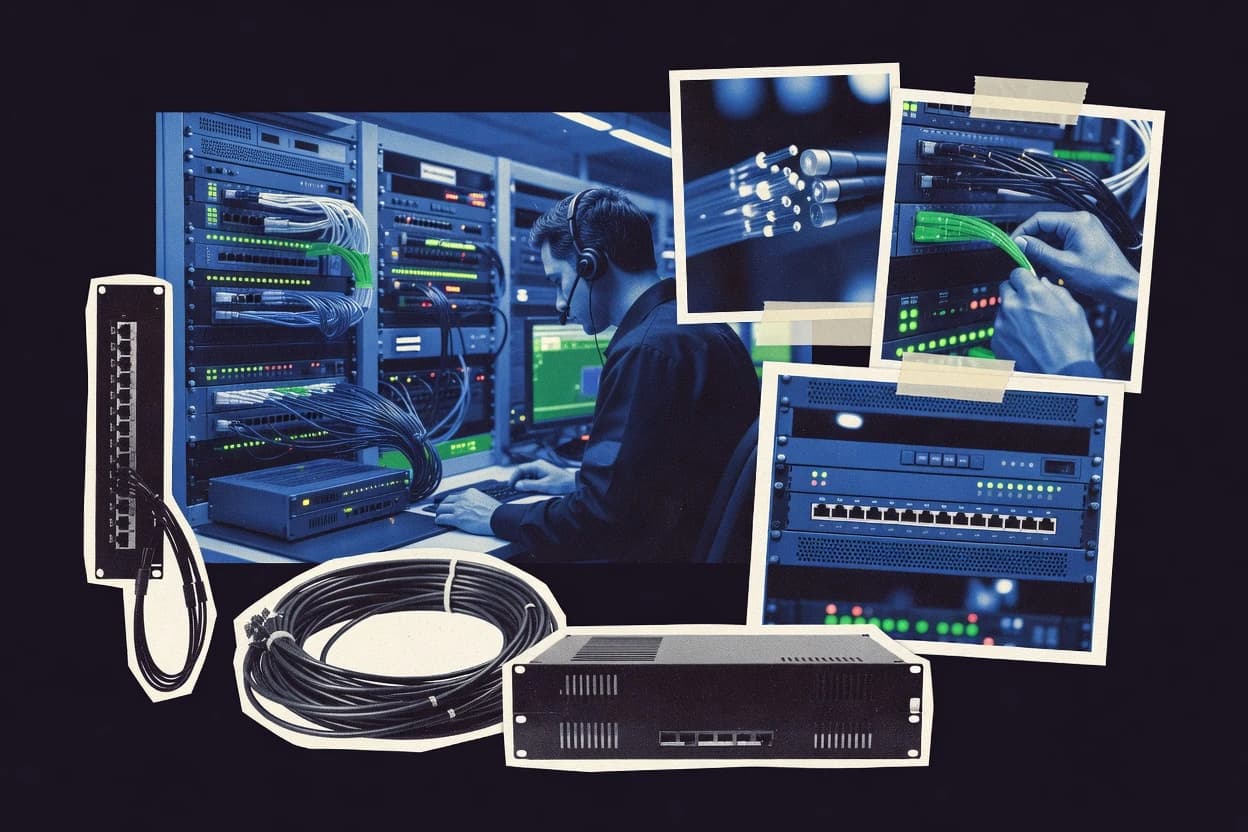 Top 10 Best Managed Connectivity Services of 2026