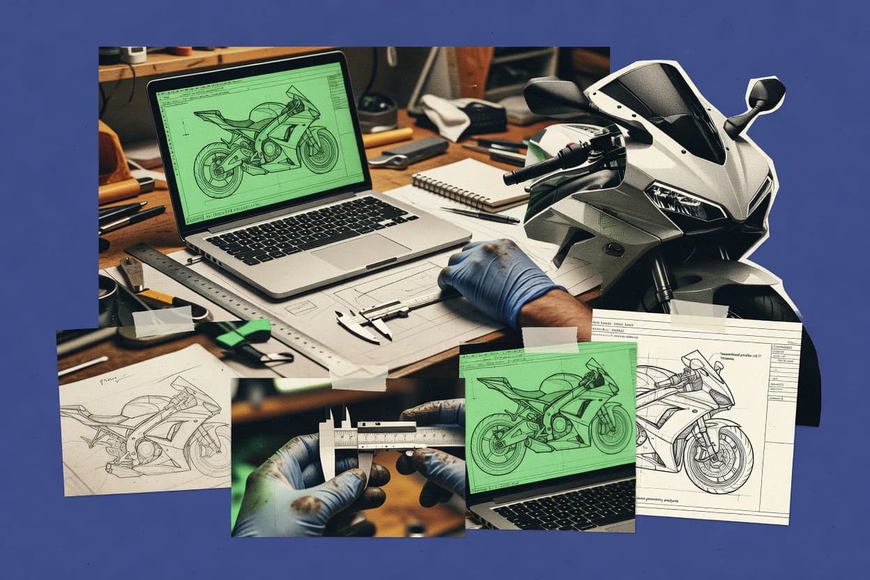 Top 9 Best Motorcycle Design Software of 2026