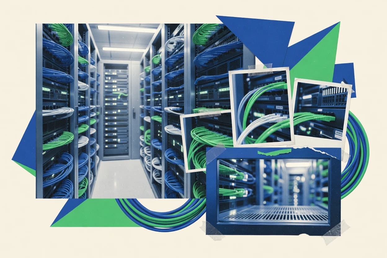 Top 10 Best Managed Data Network Services of 2026