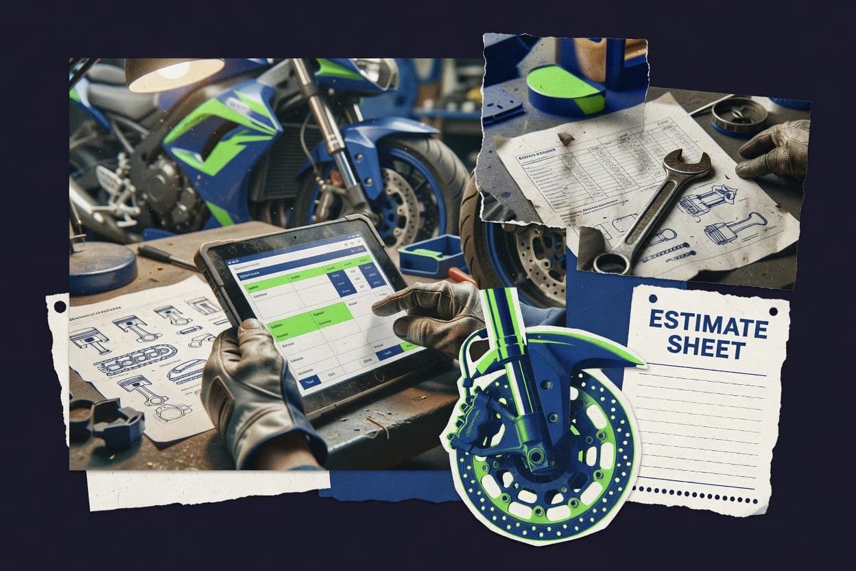 Top 10 Best Motorcycle Estimating Software of 2026