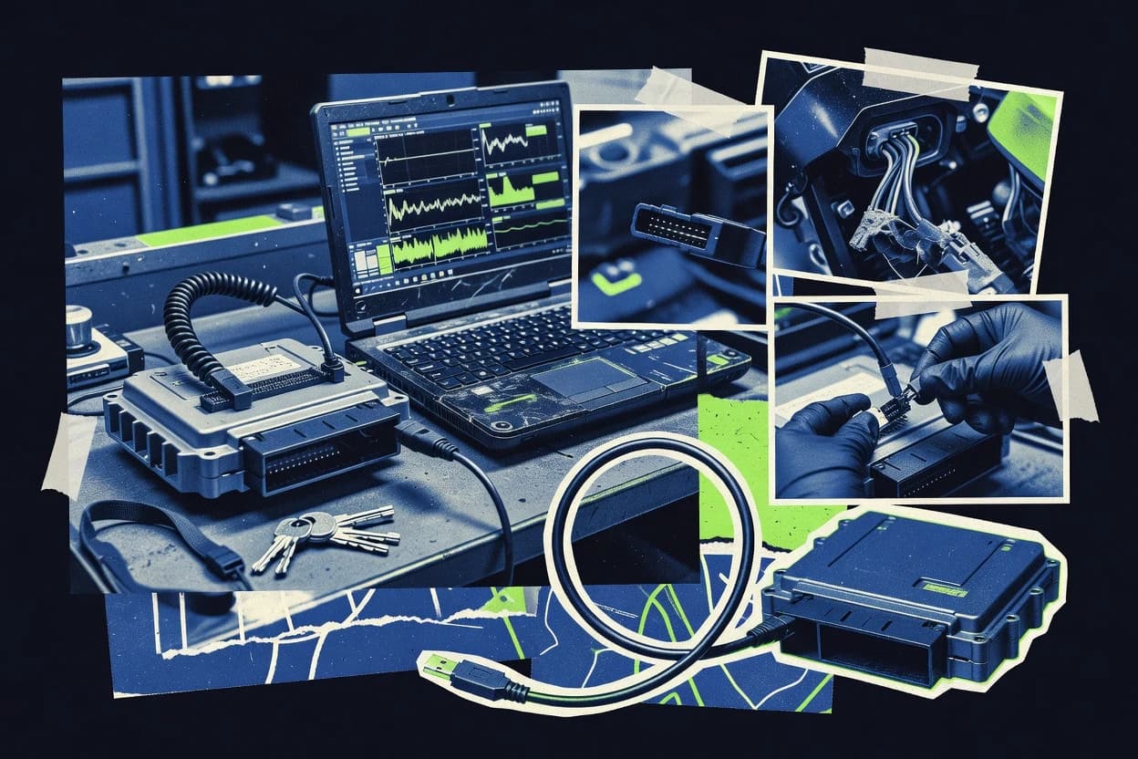 Top 10 Best Motorcycle Ecu Flashing Software of 2026