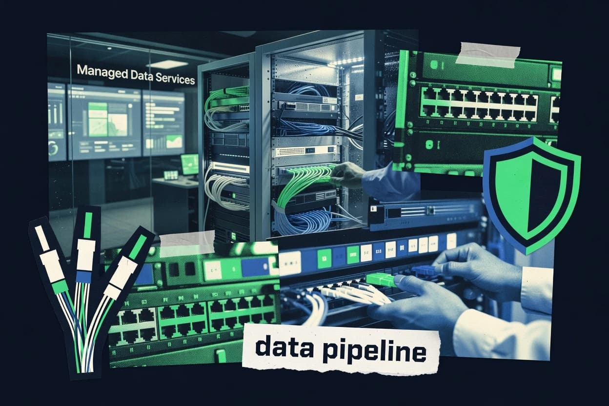 Top 10 Best Managed Data Services of 2026