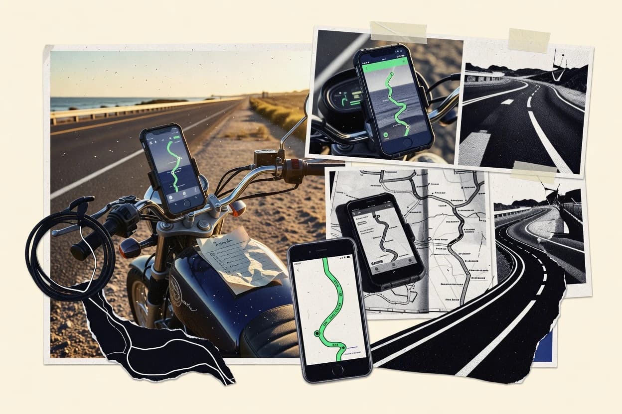 Top 10 Best Motorcycle Route Planning Software of 2026