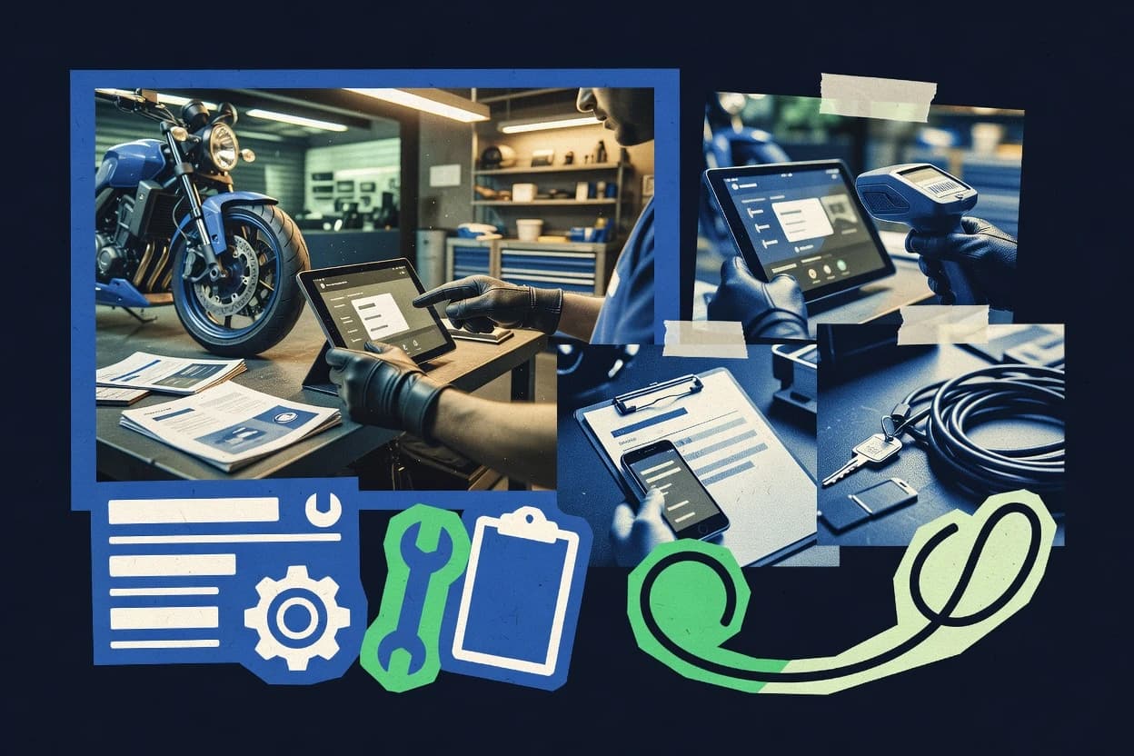 Top 10 Best Motorcycle Shop Software of 2026