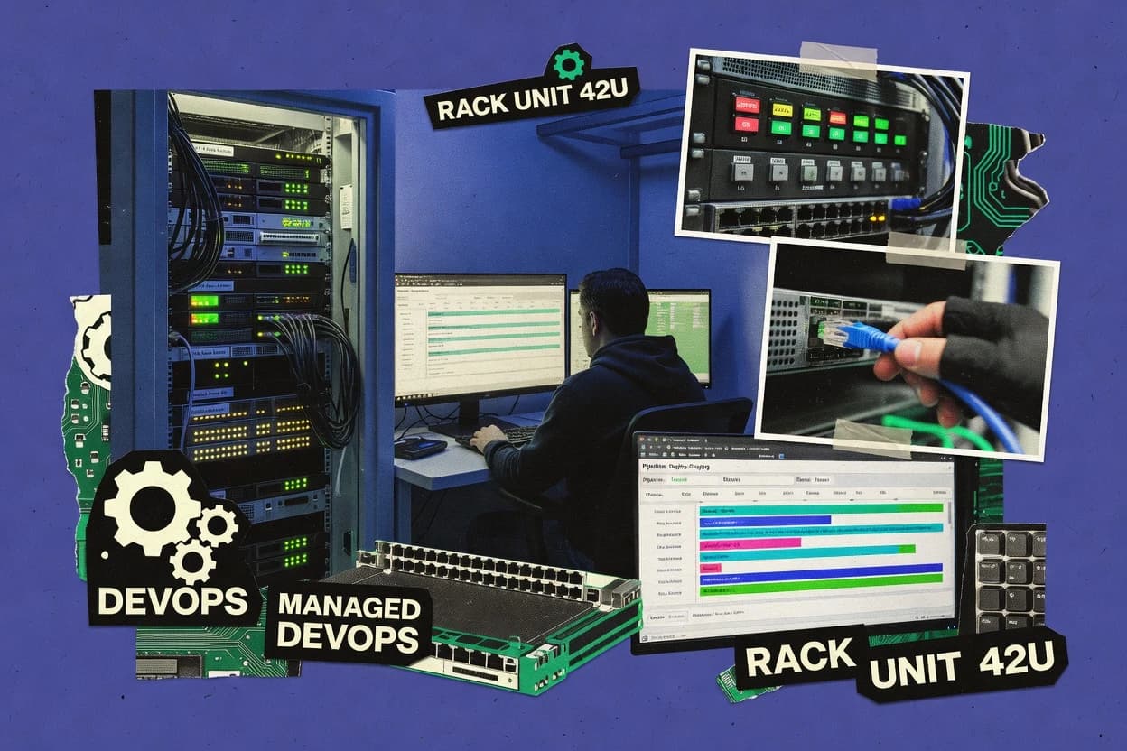 Top 10 Best Managed Devops Services of 2026