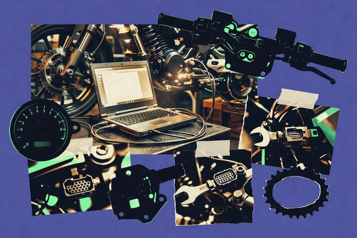 Top 10 Best Motorcycle Tuning Software of 2026