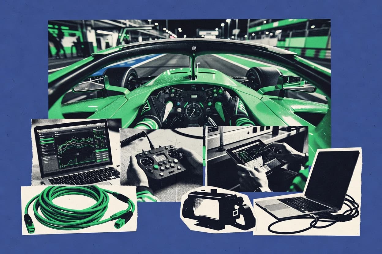 Top 10 Best Motorsport Software of 2026
