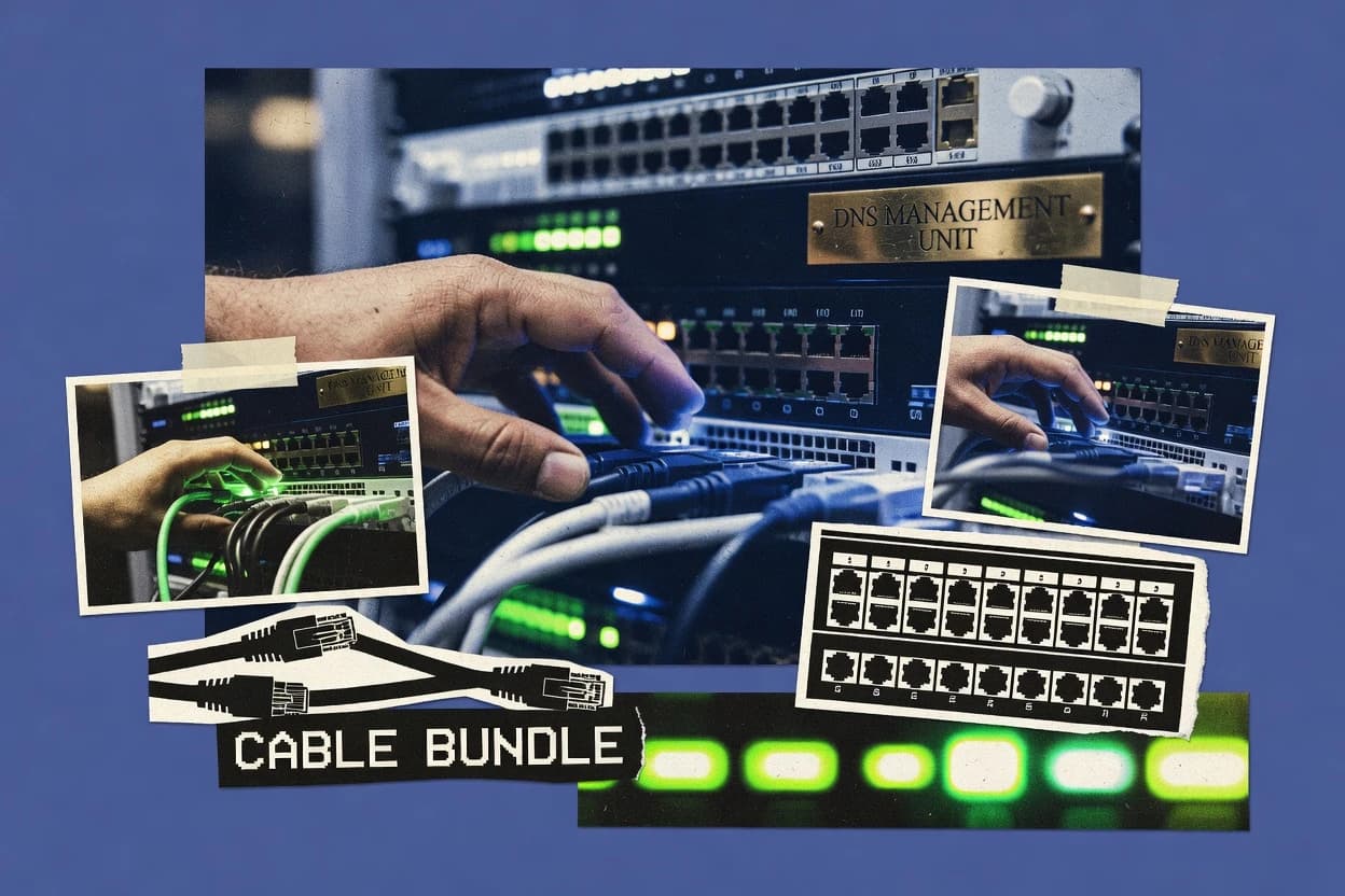 Top 10 Best Managed Dns Services of 2026