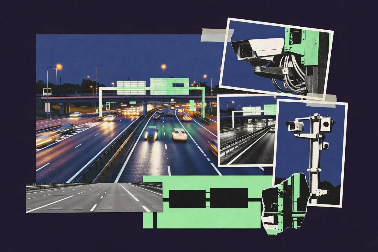 Top 10 Best Motorway Software of 2026