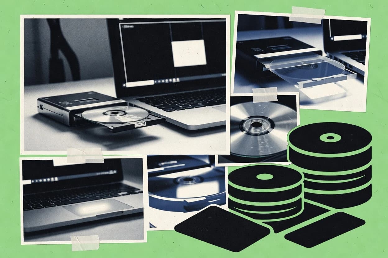 Top 10 Best Mount Iso Software of 2026