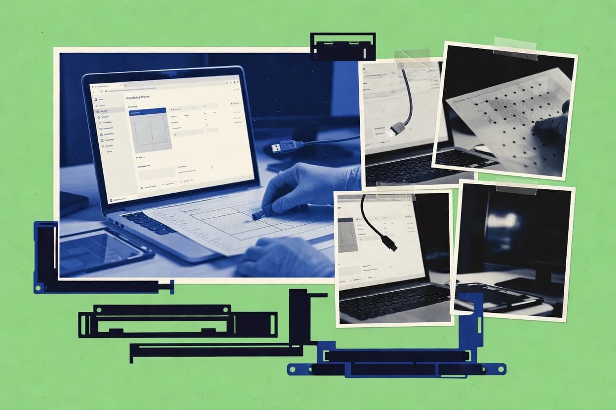 Top 10 Best Mounting Software of 2026