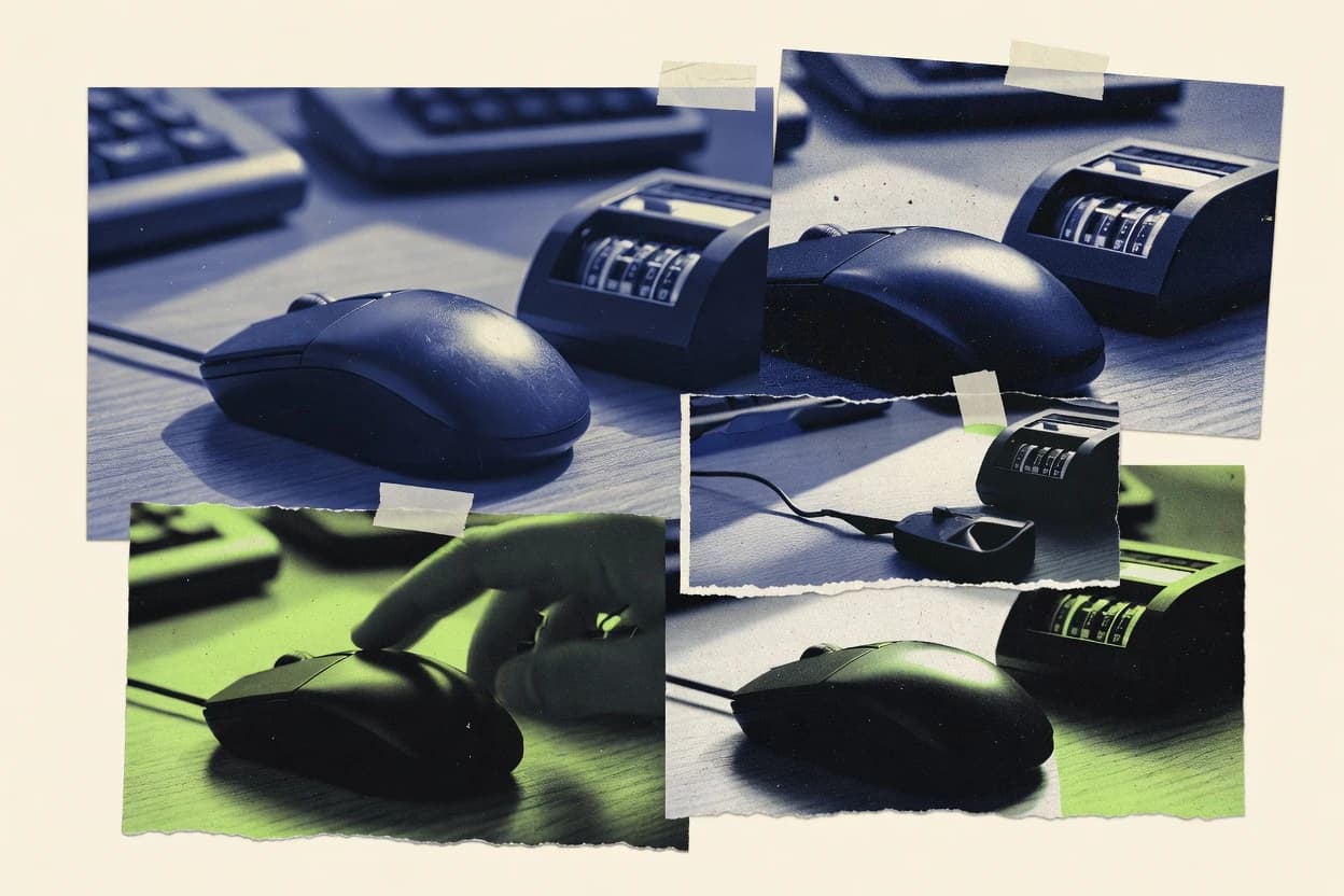 Top 10 Best Mouse Click Counter Software of 2026