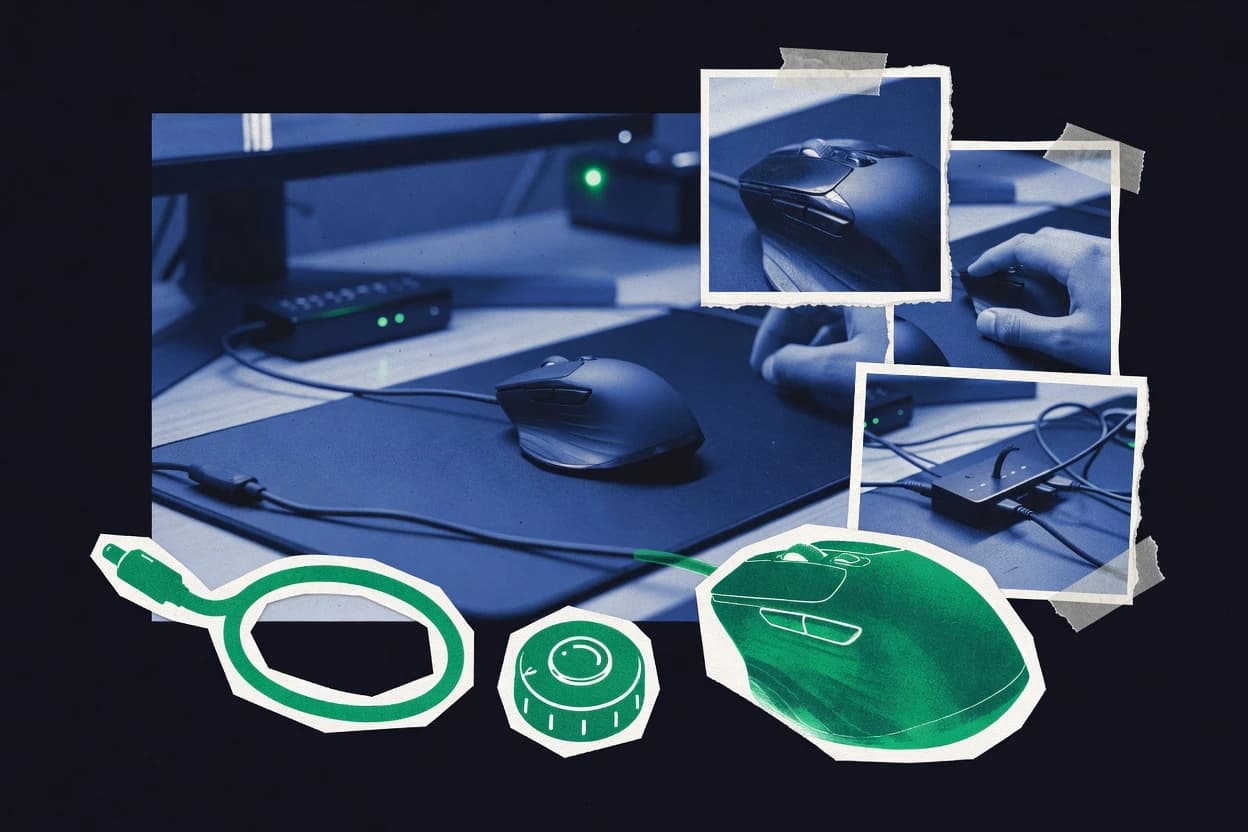 Top 10 Best Mouse Binding Software of 2026