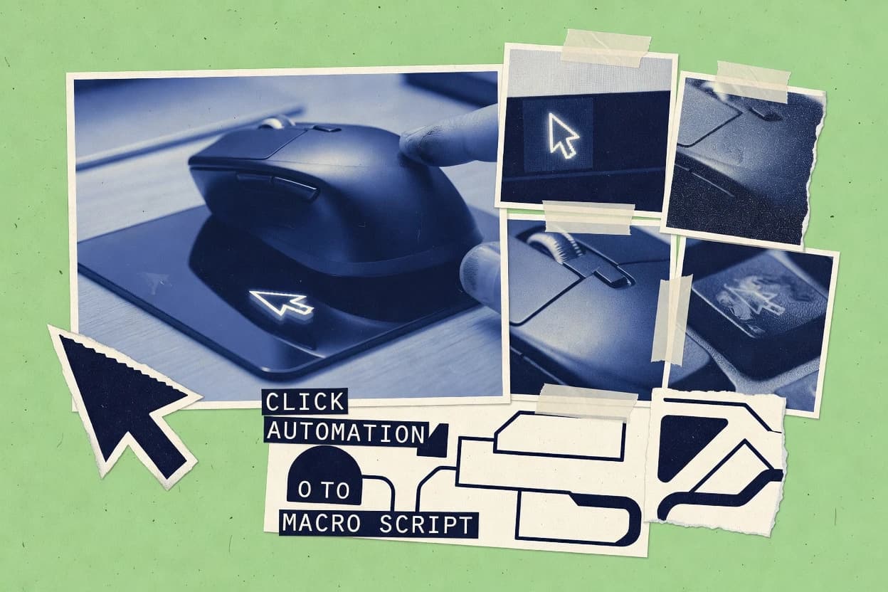 Top 10 Best Mouse Click Software of 2026