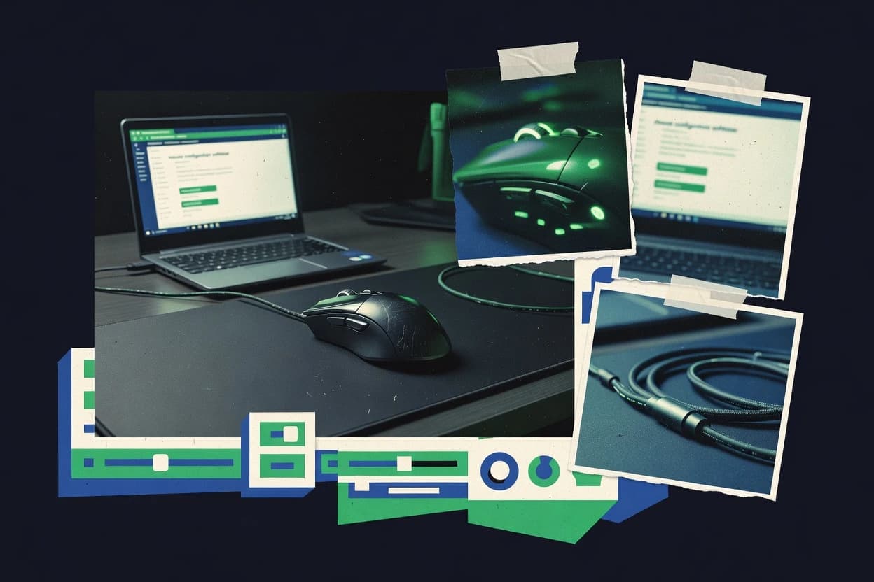 Top 10 Best Mouse Configuration Software of 2026