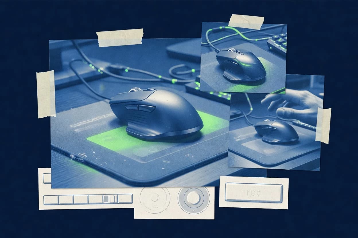 Top 10 Best Mouse Customization Software of 2026