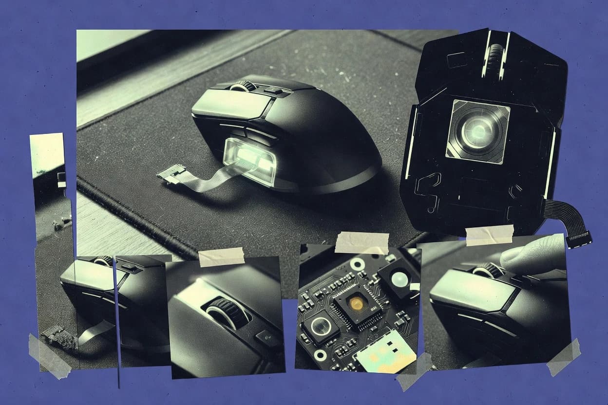 Top 10 Best Mouse Dpi Software of 2026