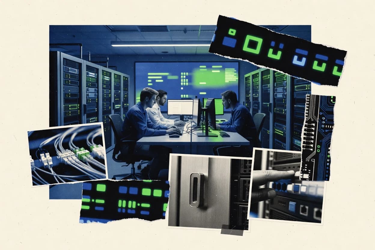 Top 10 Best Managed Enterprise Services of 2026