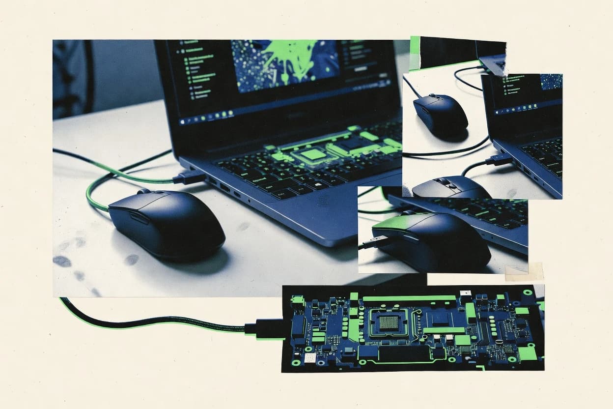 Top 10 Best Mouse Driver Software of 2026