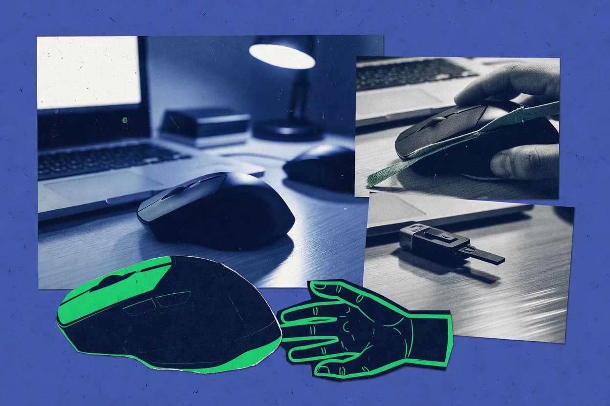 Top 8 Best Mouse Jiggler Without Software of 2026