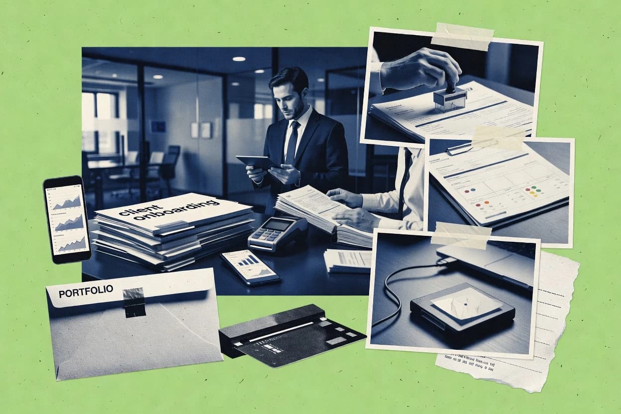 Top 10 Best Managed Financial Services of 2026