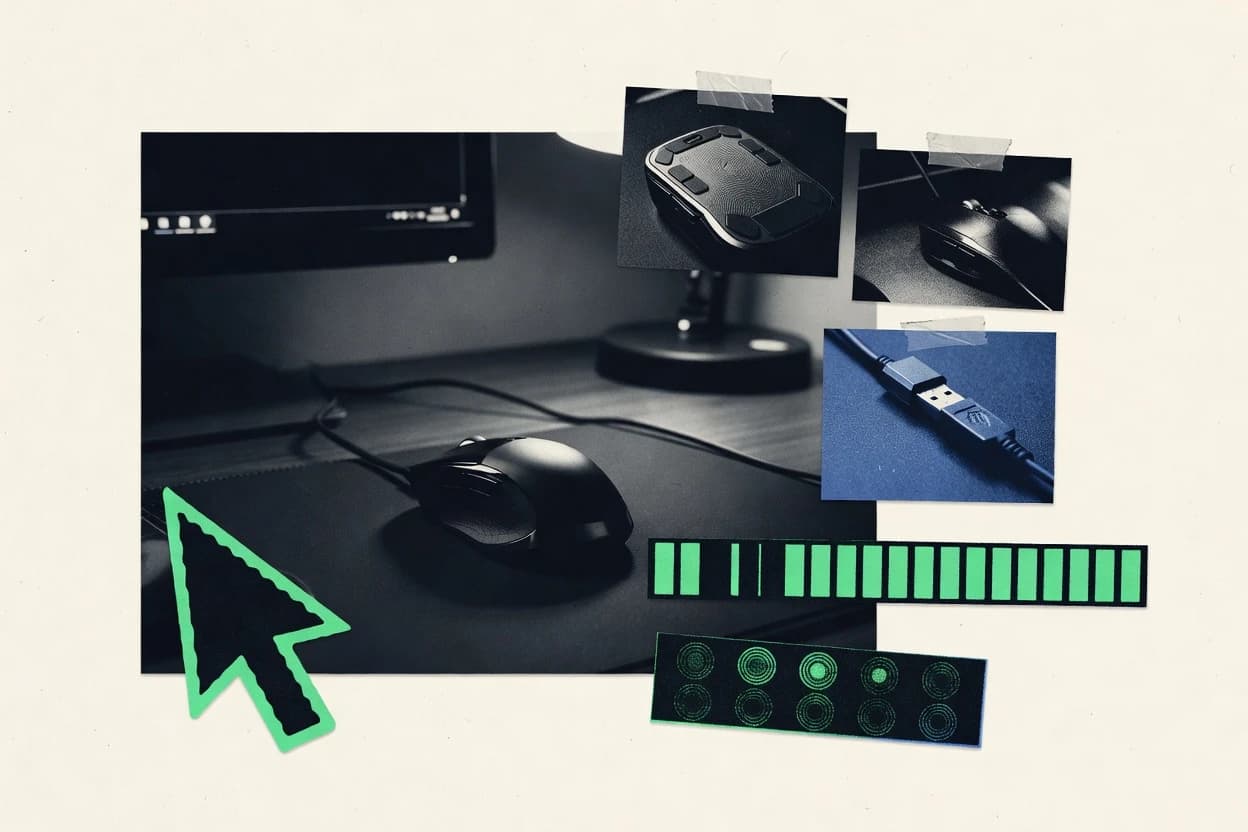Top 10 Best Mouse Macro Software of 2026