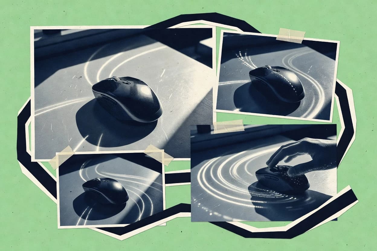 Top 10 Best Mouse Movement Software of 2026