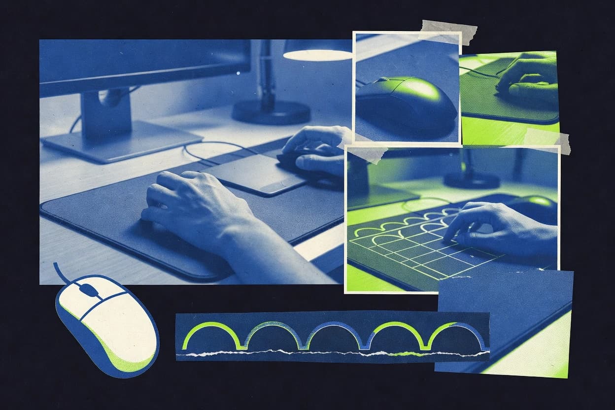 Top 10 Best Mouse Practice Software of 2026