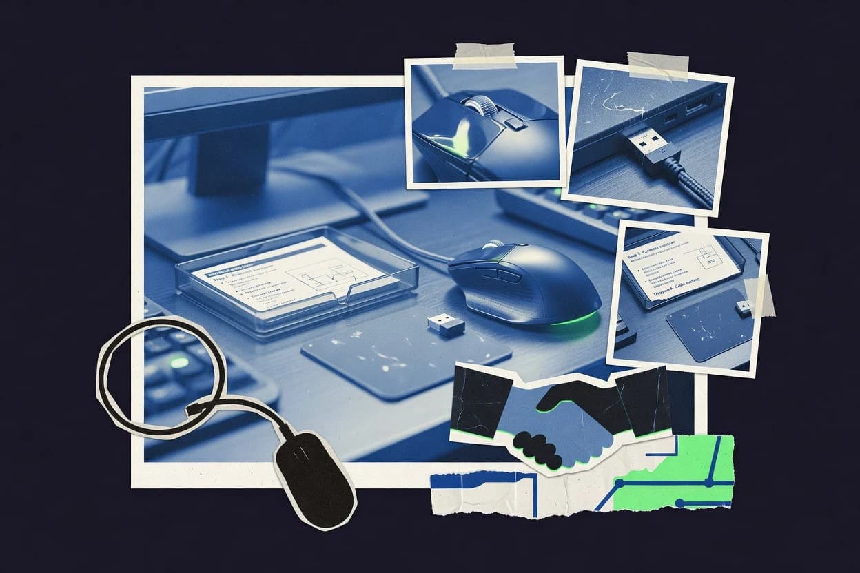 Top 7 Best Mouse Share Software of 2026