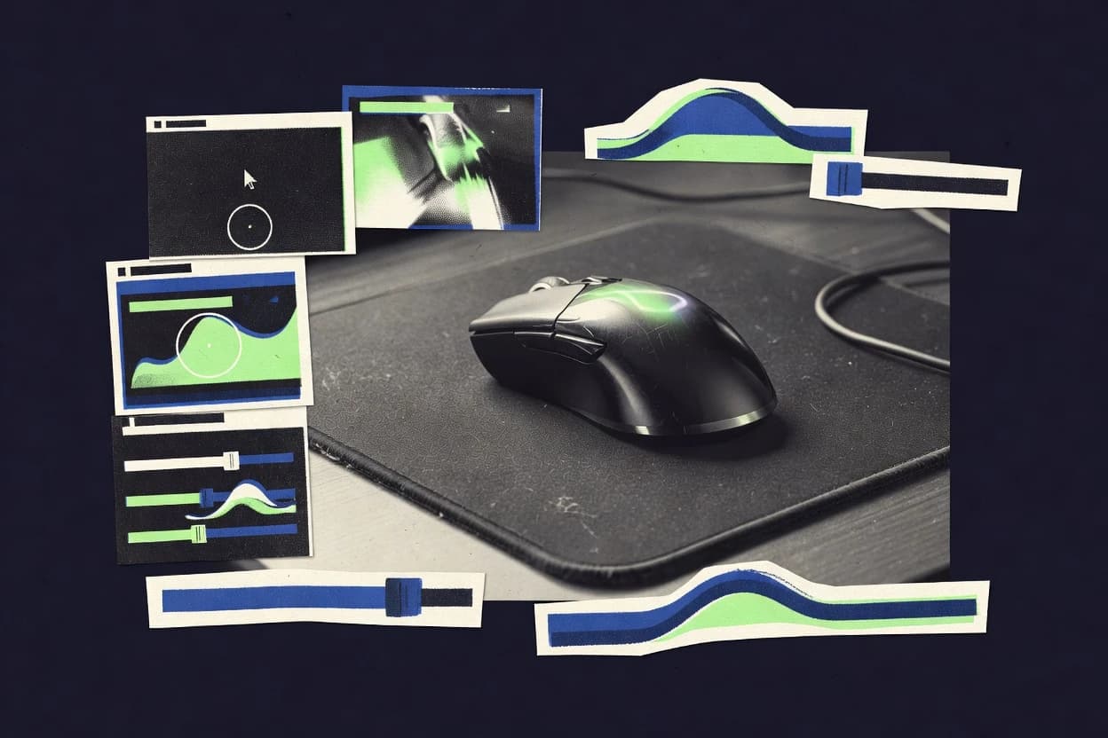 Top 10 Best Mouse Sensitivity Software of 2026