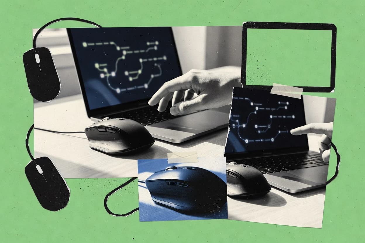 Top 10 Best Mouse Sharing Software of 2026