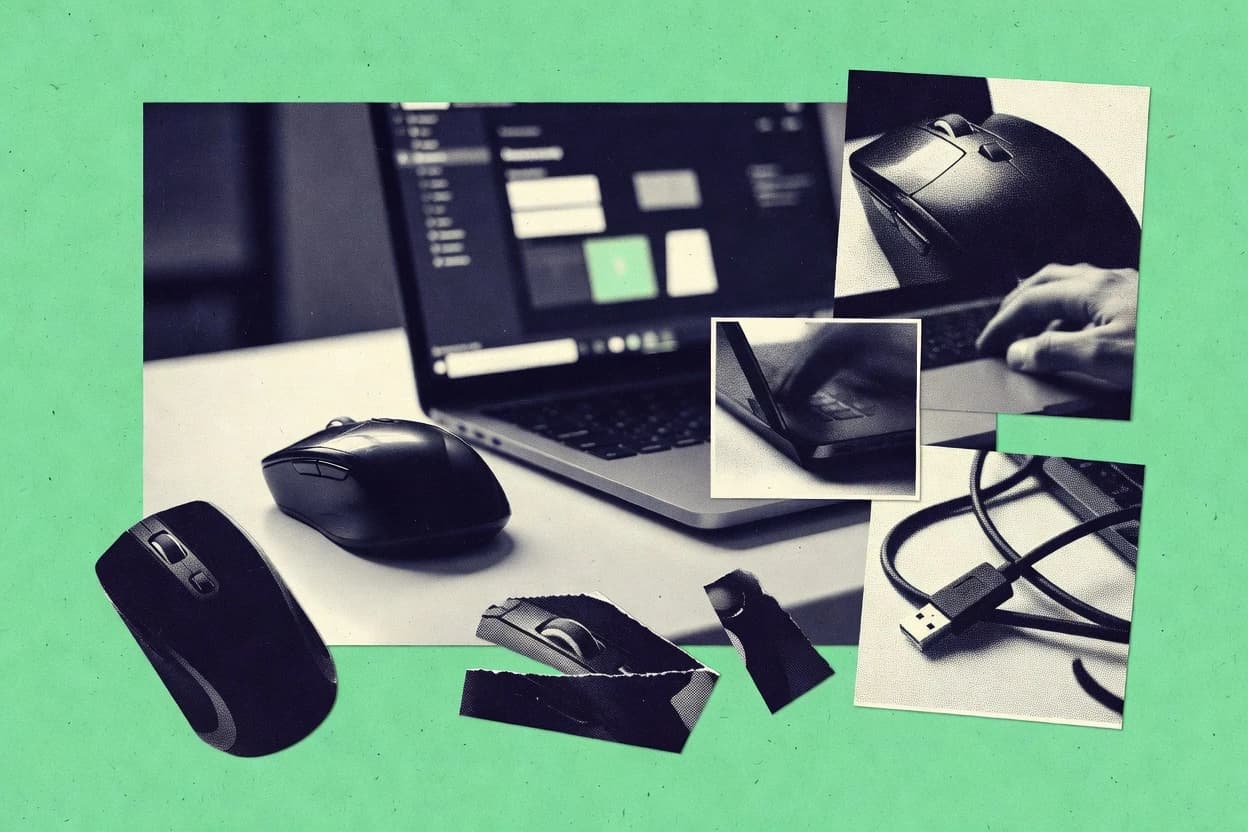 Top 10 Best Mouse Software of 2026