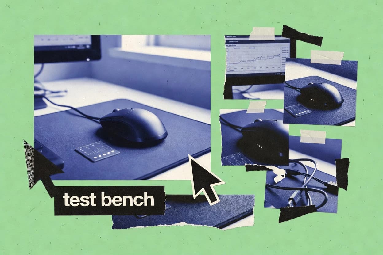 Top 10 Best Mouse Test Software of 2026