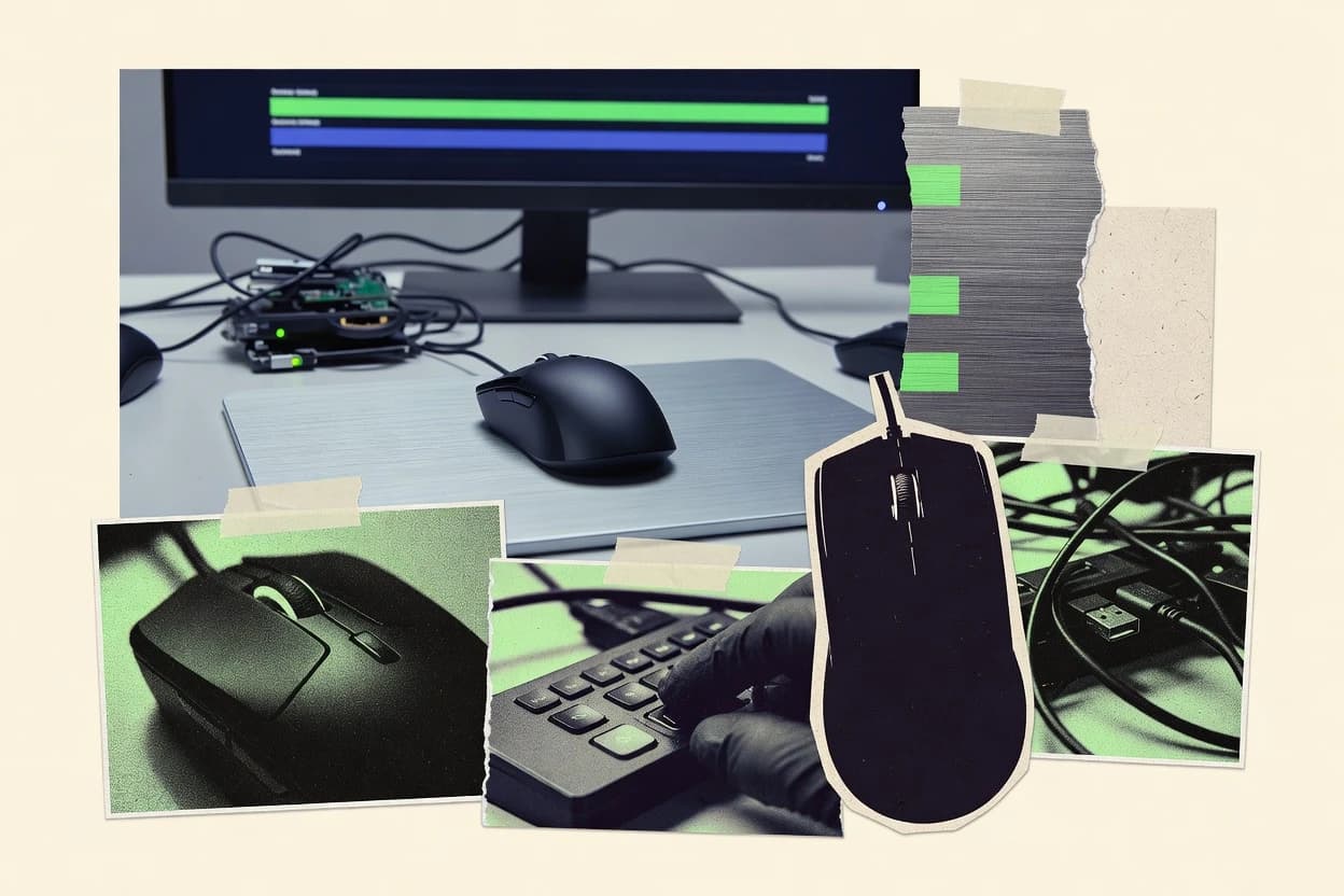 Top 10 Best Mouse Testing Software of 2026