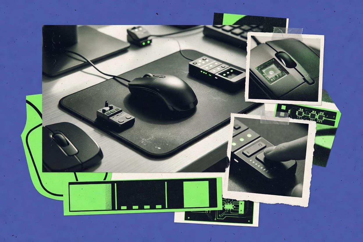 Top 10 Best Mouse Tester Software of 2026