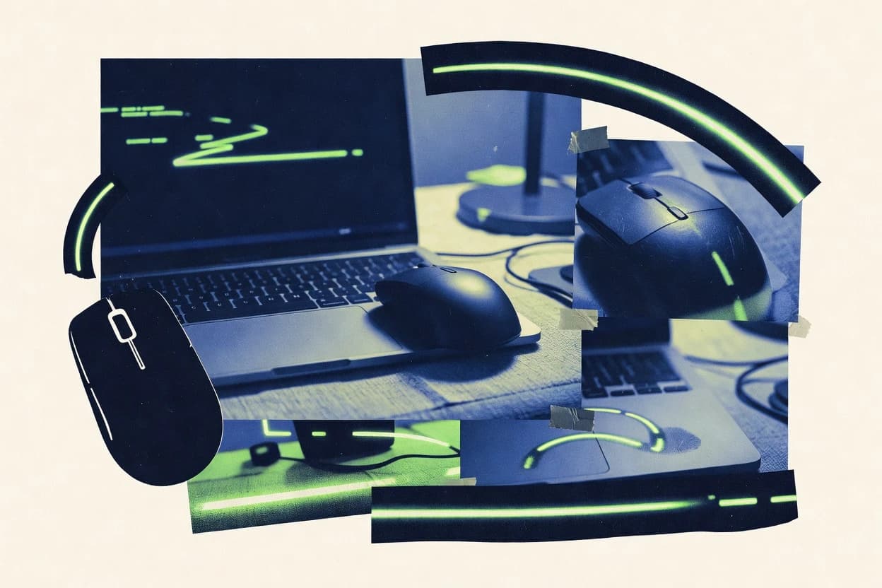 Top 10 Best Move Mouse Software of 2026
