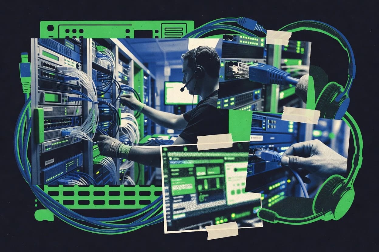 Top 10 Best Managed Information Technology Services of 2026