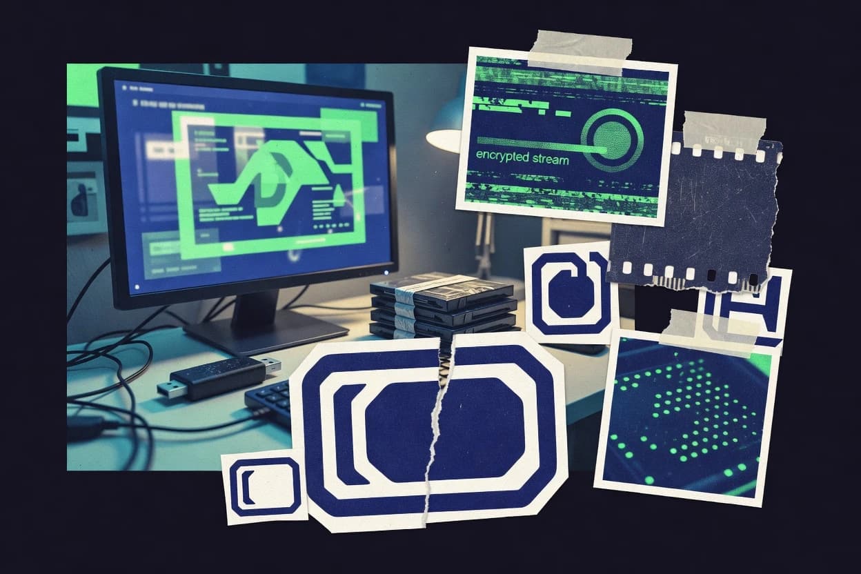 Top 10 Best Movie Anti Piracy Software of 2026