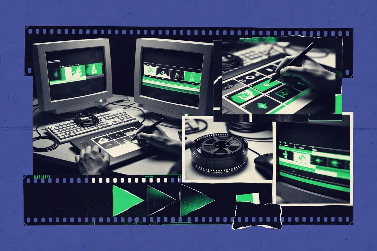 Top 10 Best Movie Animation Software of 2026