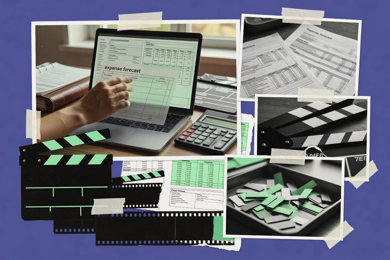 Top 10 Best Movie Budget Software of 2026